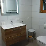 Langhans Huette 1 Holiday home