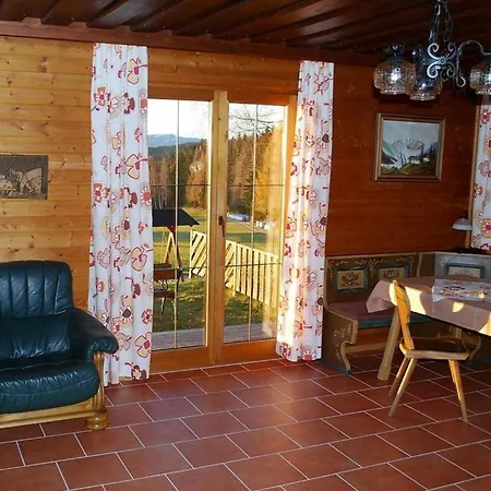 Holiday home Langhans Huette 1