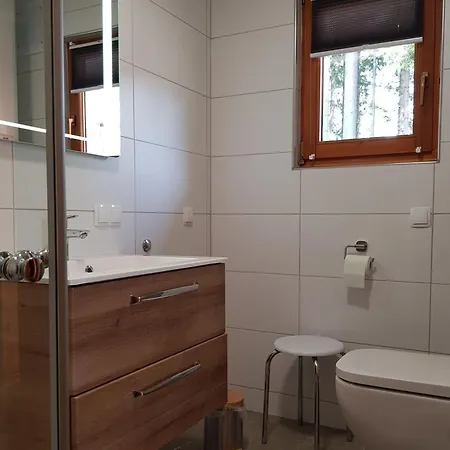 Langhans Huette 1 * Kamperkogel