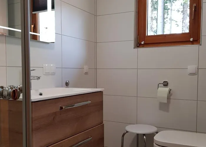 Langhans Huette 1 * Kamperkogel