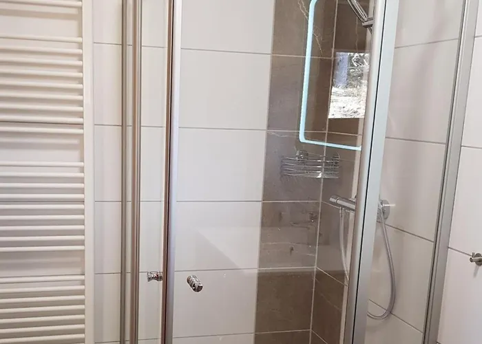 Holiday home Langhans Huette 1